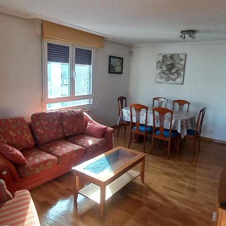 Vivienda Briviesca La Vega 2 Apartment Exterior photo