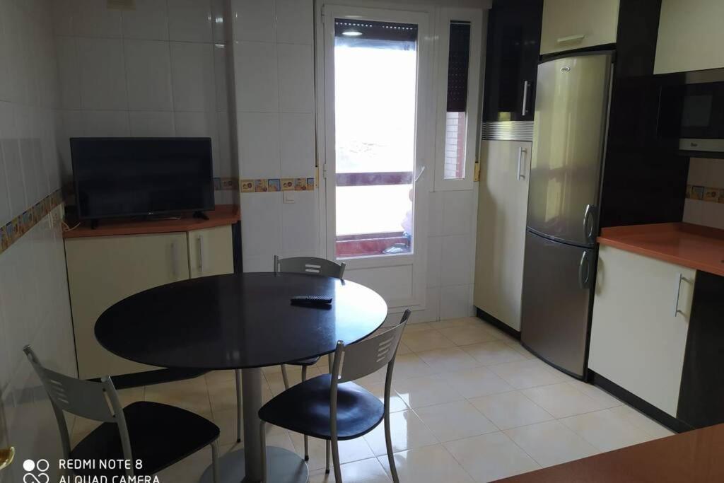 Vivienda Briviesca La Vega 2 Apartment Exterior photo
